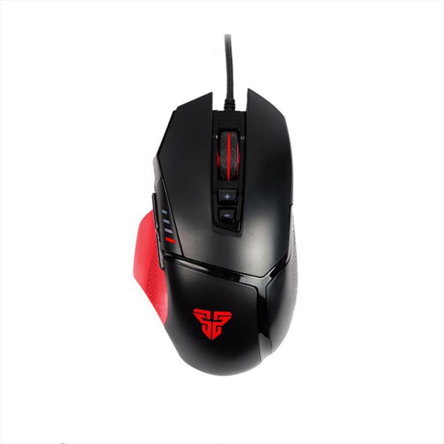 Fantech Gaming Mouse X11 DAREDEVIL