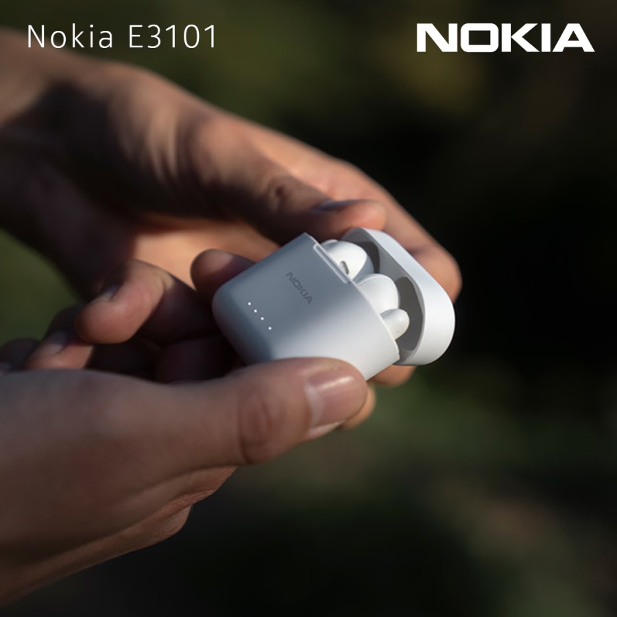 Nokia Essential True Wireless Earphones TWS E3101