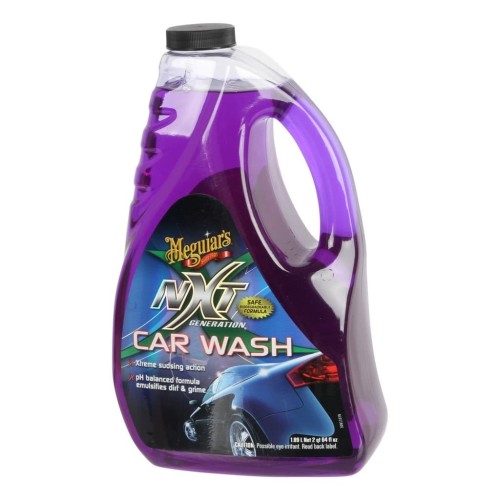 MEGUIARS NXT Generation Car Wash
